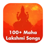 lakshmi songs - bhajan, aarti, mantra, stotram android application logo